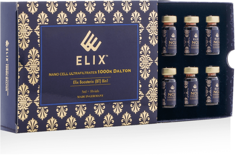 ELIX Boosterix (BT)