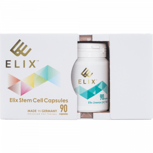 Elix lv-300x300 Elix Digestrix 300kD 1 Box & Elix LV Capsule 1 Bottle Set  Only 478USD 
