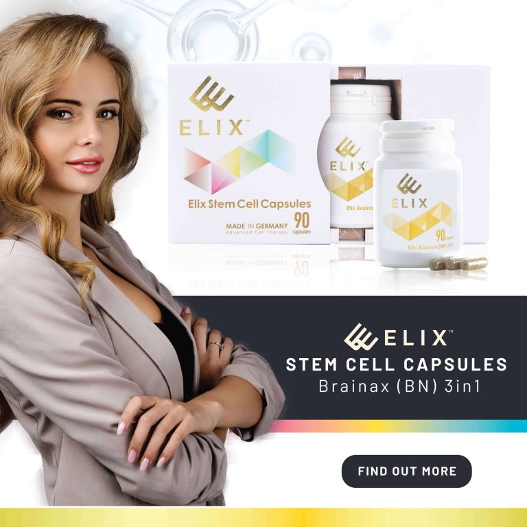 Brainax (BN) 3 In 1
