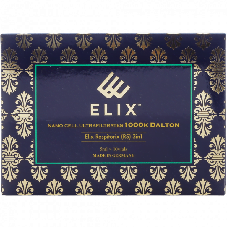 Elix Respitorix (RS)