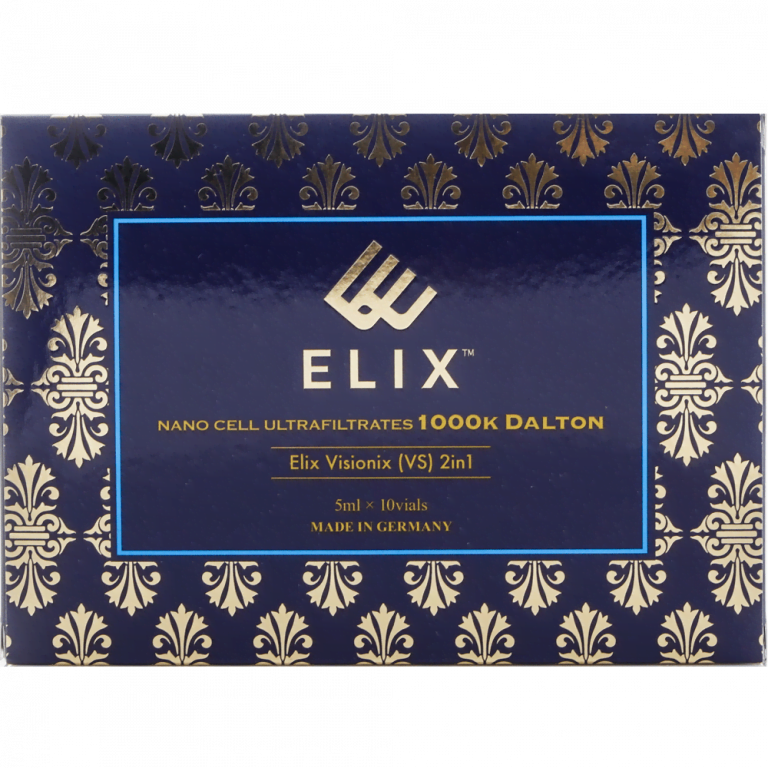 Elix Visionix (VS)