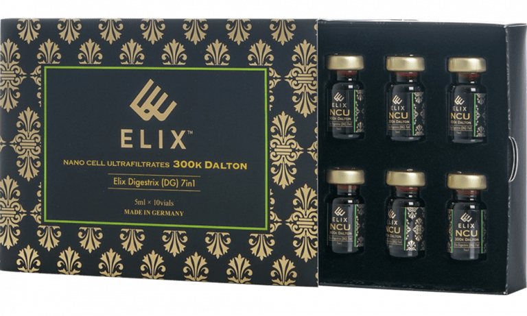 ELIX Digestrix (DG)