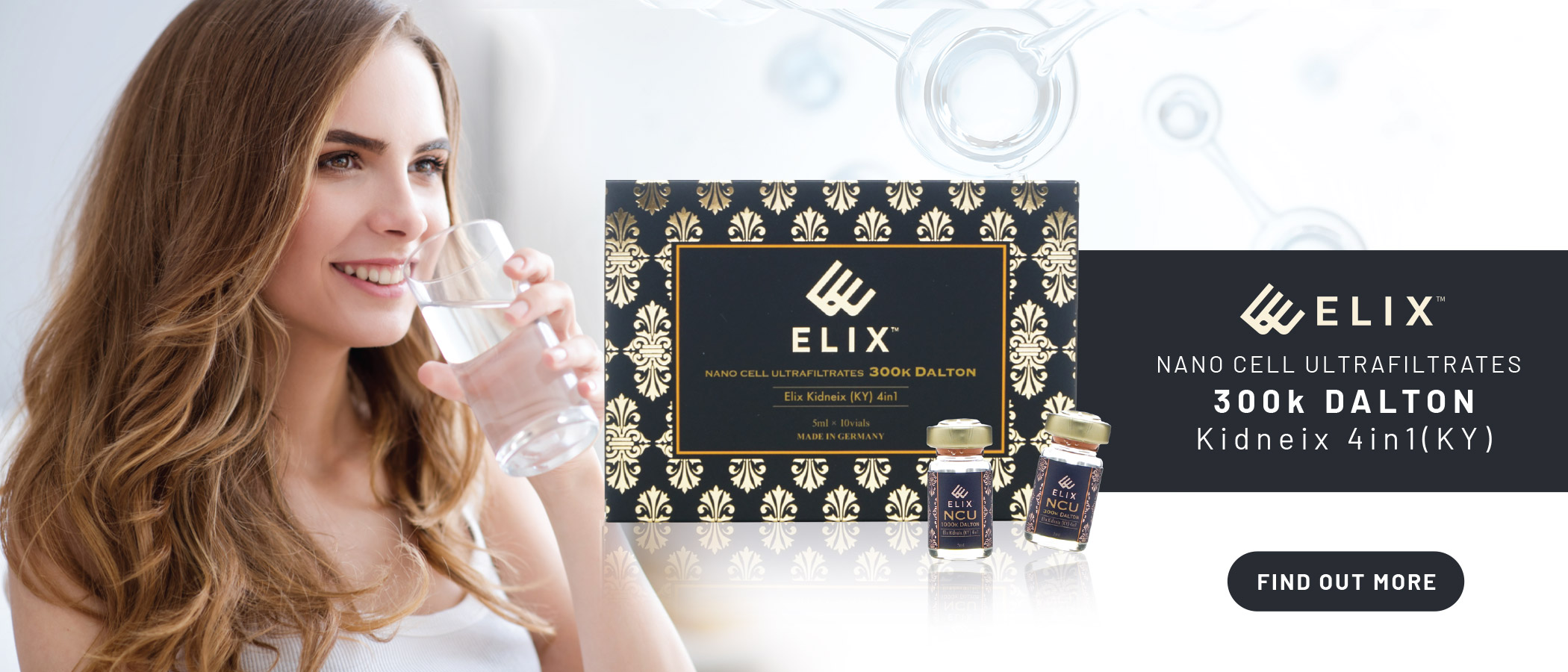 ELIX Kidneix 4in1 (KY)