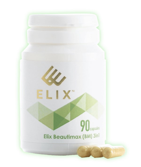 Elix img5-2 ELIX Beautimax (BM) x 90 caps 