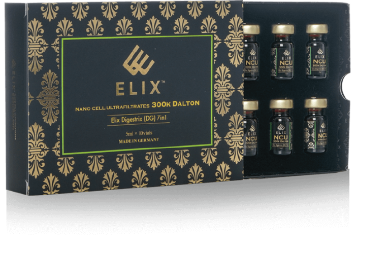 ELIX Digestrix (DG)