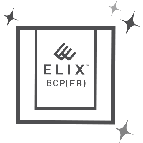 Elix icon7 ELIX (BN) x 90 caps 