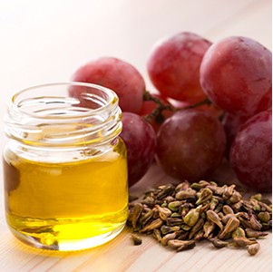 Grape Oil