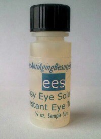 Instant Eye Serum - Does It Work?