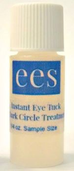 Easy Eye Solution Instant Eye Tuck Sample Size